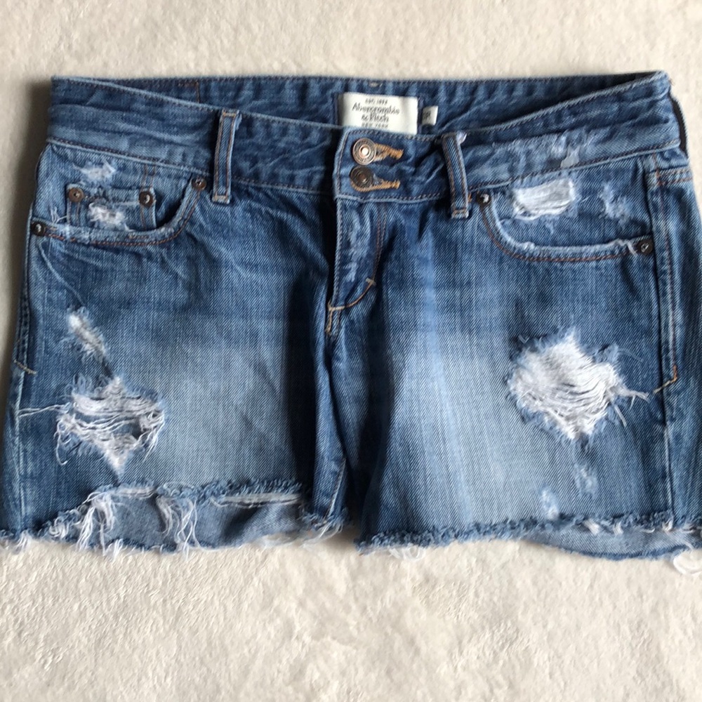 ⭐️Jean shorts
